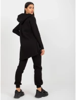 Dámská souprava EM KMPL 632.13 černá - FPrice