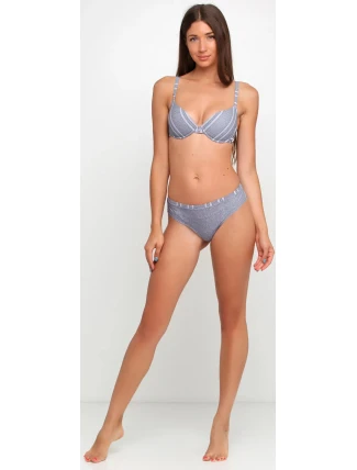 Dámská podprsenka M9114 - Leilive Dámská podprsenka M9114 - Leilive