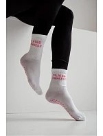 Dámské ponožky s ABS 1658.001