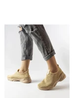 Sportovní obuv  model 207795 Solea