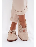 Polobotky  model 223856 Step in style