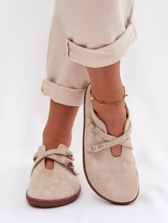 Bosý model 223856 Step in style