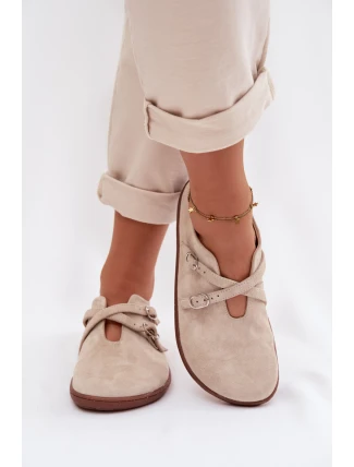 Polobotky  model 223856 Step in style