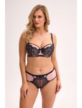 Poloměkká podprsenka Gaia BS 1273 Aina