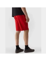 Šortky 4F M 4FWSS24TSHOM284 61S Šortky 4F M 4FWSS24TSHOM284 61S