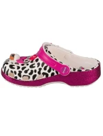 Crocs LOL Surprise Diva Girls Classic Clog Jr dřeváky 209465-100