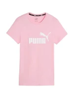 Puma ESS Logo Tee W 586775 31 Puma ESS Logo Tee W 586775 31