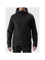 Softshellová větruodolná bunda 4F M 4FWAW24TSOFM283-20S