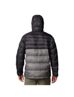 Columbia Buck Butte II zateplená bunda s kapucí M 2086882023 Columbia Buck Butte II zateplená bunda s kapucí M 2086882023