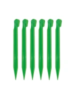 Stanové kolíky High Peak 6 ks 42200