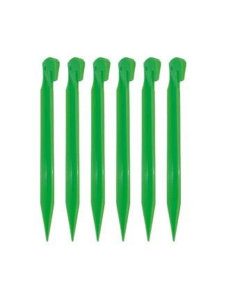 Stanové kolíky High Peak 6 ks 42200