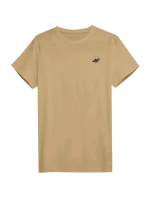 Tričko 4F M3094 3pak M 4FWSS25TTSHM3094 90S pánské