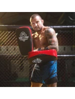 T42 | Thajský tréninkový štít TPAO