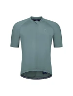 Tričko Rogelli ESSENTIAL II, šedé, velikost XL
