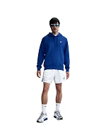 Pánská mikina Nike Club BB tmavě modrá FN3859 480