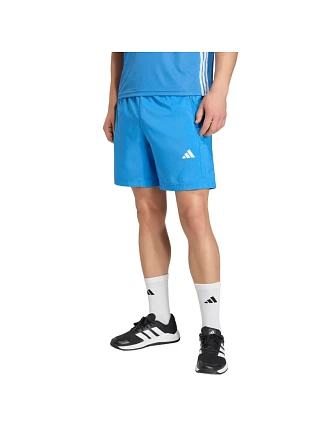 Pánské šortky adidas Workout Essentials Base Woven light blue KD2960