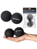 Masážní míč LACROSSE BLC02 - HMS Masážní míč LACROSSE BLC02 - HMS