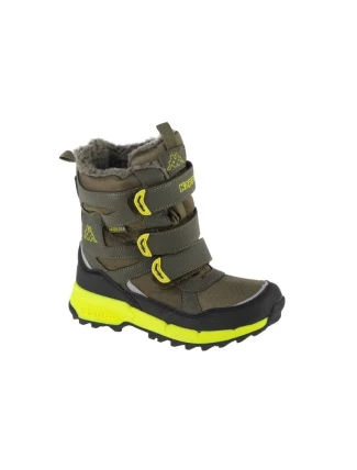 Chlapecké boty Vipos Tex K Jr 260902K-3133 - Kappa Chlapecké boty Vipos Tex K Jr 260902K-3133 - Kappa