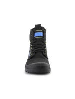 Unisex Pampa HI Re-Craft U 77220-005-M - Palladium