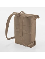 BagBase BG 870 Batoh Roll-Top "Simplicity" 52.0870 hazelnut