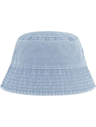 Beechfield B 688B Dětský klobouk "Vintage" 53.688B vintage light blue