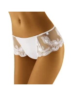 Wol-Bar Diamond 3523 barva: bílá