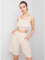 Sada 341 KMPL 5283.07 světle béžová