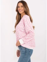 Halenka MI BZ M742.86 růžová Halenka MI BZ M742.86 růžová