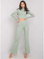 Souprava RV KMPL 7361.18P pistácie Souprava RV KMPL 7361.18P pistácie