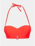 Vrchní díl dámských plavek 4F