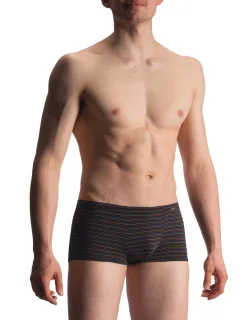 Pánské boxerky RED 1917 Minipants - Olaf Benz