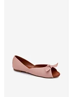 Balerinky  model 228086 Step in style