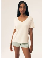 Dámské pyžamo Esotiq 42416 Dámské pyžamo Esotiq 42416