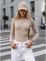 Body OTRIA beige FashionStreet RY2493