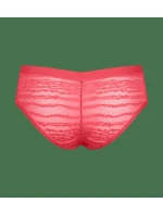 sloggi FREE Evolve Hipster Lace - RED - SLOGGI RED - SLOGGI