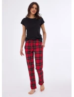 Cornette 690/42 S-2XL dámské pyžamové kalhoty Cornette 690/42 S-2XL dámské pyžamové kalhoty