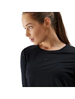 Tričko s dlouhým rukávem 4F F218 W 4FWSS24TFLOF218 20S