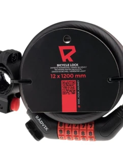 Spojovací materiál FEDERSIFER 12X1200