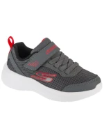 Skechers Selectors - Reset Achieved 403615L-CHAR Grey 28