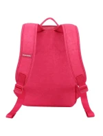 Skechers Pasadena City Mini Backpack S1034-33 Pink Jedna velikost Skechers Pasadena City Mini Backpack S1034-33 Pink Jedna velikost
