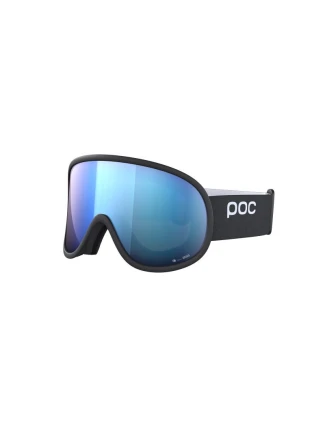Lyžařské brýle POC Retina černé Cat.2