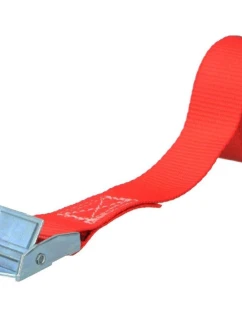 GUMOVÉ POPRUHY PRO ZAJIŠTĚNÍ ZAVAZADEL HÁČKY 8KS DUNLOP BOX