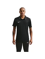 Pánské tričko Nike Dri-Fit Park 26 Polo black HM7136 010 pánské Pánské tričko Nike Dri-Fit Park 26 Polo black HM7136 010 pánské