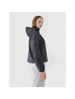 Dámská přechodná bunda 5000 s membránou 4F 4FWSS25TTJAF687-22S