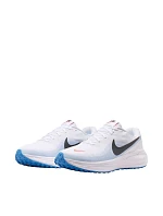 Pánské boty Nike Revolution 8 white and blue HJ9198 108