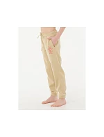 Kalhoty RIP CURL ICONS OF SURF TRACKPANT-BOY zelené