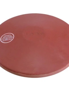 Legenda 1,5 kg gumový kotouč DRC-150