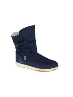 Dívčí zimní boty Cream K Jr 260513K-6737 - Kappa