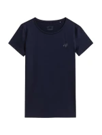 Dámské tričko W H4L22 TSDF352 31S - 4F Dámské tričko W H4L22 TSDF352 31S - 4F