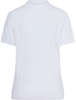 Daiber JN 71 Dámské piqué polo 02.0071 white